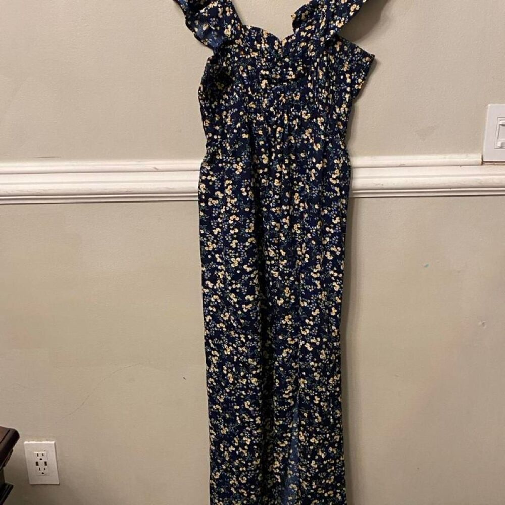 La-vie-style-house Women's multi Dress